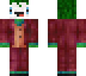 ogurek joker
