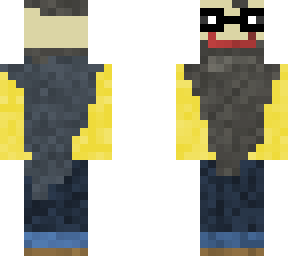 old man