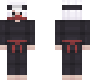 one in a million - skintober day ninteen