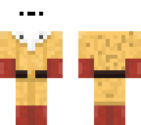 one punch derp