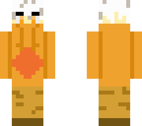 orangejacket