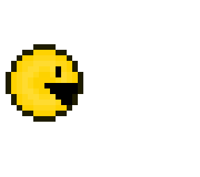 pac-man