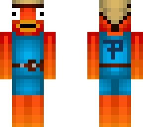 phase fishstick