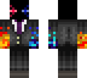 phasing enderman