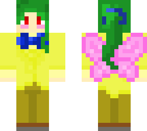 pineapple fairy