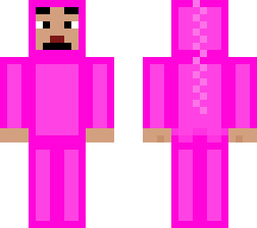 pink guy