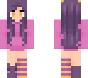 pink halloween -ce-