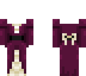 princess dress - base