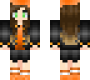 pumkin girl fixed