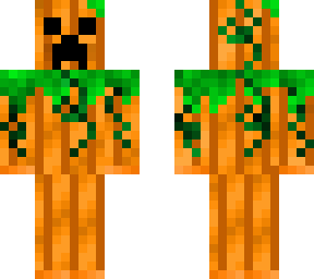 pumpkin creeper