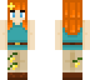 pumpkin farmer--ce
