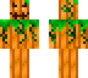 pumpkin king