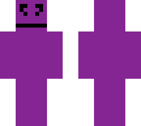 purple guy