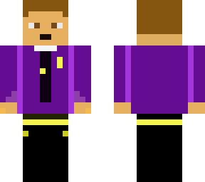 purpleguy