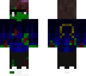rafaelmpaa zombi