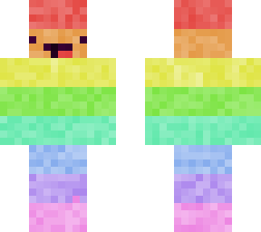 rainbow derp