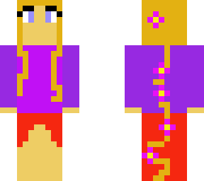 rapunzel