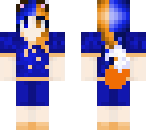 ravenclaw fox edit