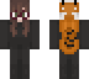 red panda rheski