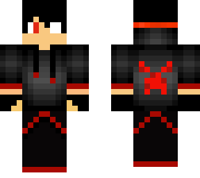 redhoodiecreeperkid