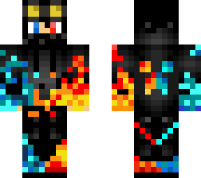 remixed skin