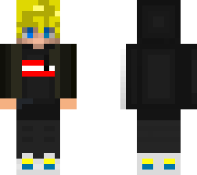 remodel of someones skin.(sorry idk ur name)