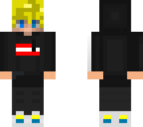 remodel of someones skin.(sorry idk ur name)