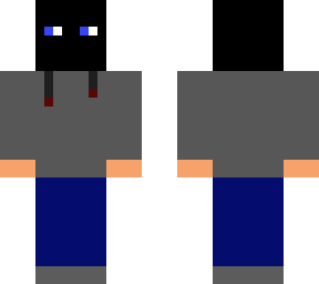 robber