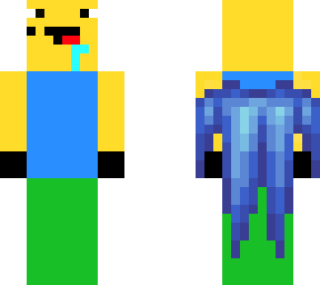roblox gamer noob (update)