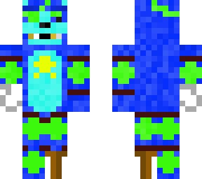 rockstar bloxy