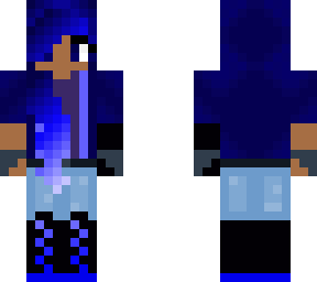 rosalyn rebel (my skin)
