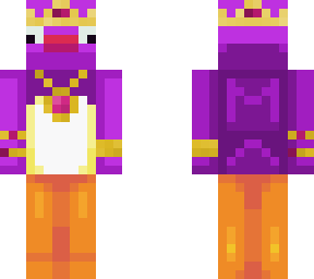 royal mac