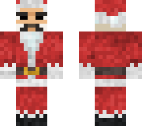 santa claus