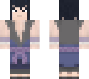 sasuke hebi