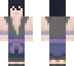 sasuke hebi