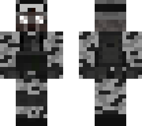 scrap army