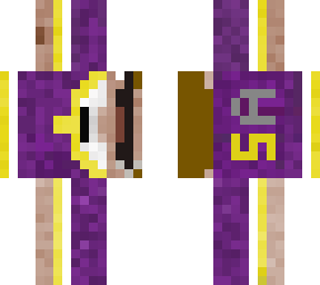 side sidearms