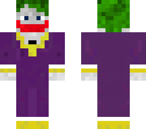 sidearms joker