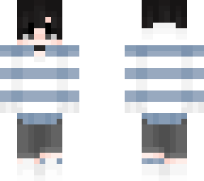 simple sweater