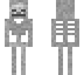 skeleton
