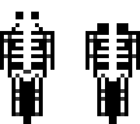 skeletton