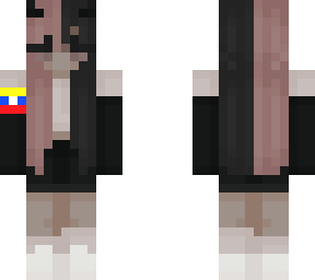 skin sakura nueva