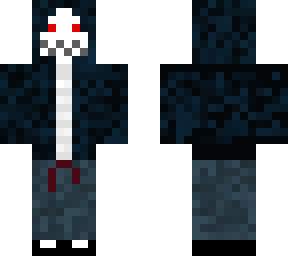 skintober 3 - stalker