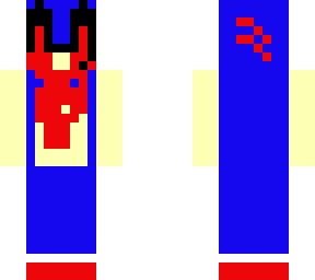 sonic . exe