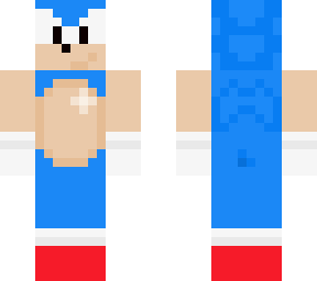 sonic the hedgehog