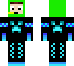 space travel minefreak016