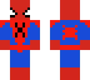 spiderman new suit