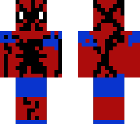 spidy shark