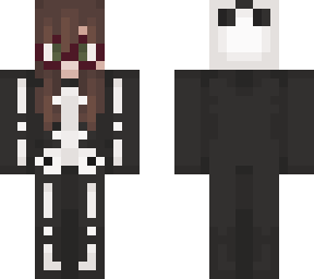 spooky rheski