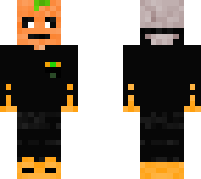 spooky tryhard